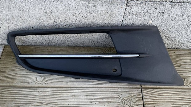 Volkswagen VW Sharan első lökhárító jobb uldaéi rács 7N0853666B
