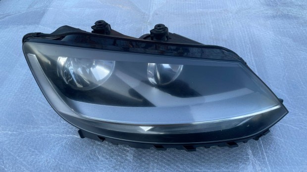 Volkswagen VW Sharan jobb első fényszóró 7N1941006