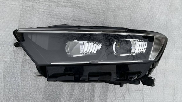 Volkswagen VW T-ROC bal els LED fnyszr 2GA941035H