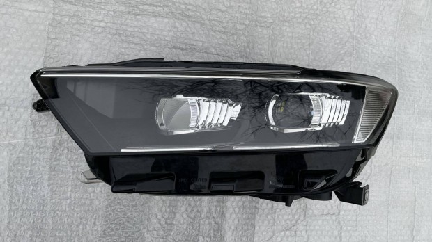 Volkswagen VW T-ROC bal első LED fényszóró lámpa 2GA941035H