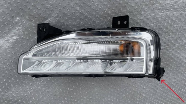 Volkswagen VW T-ROC bal oldali nappal menetfény 2GA941055J