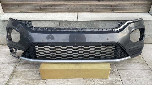 Volkswagen VW T-ROC első lökhárító 2GA807221AF