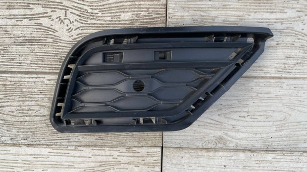 Volkswagen VW T-ROC hátsó lökhárító bal műanyag 2GA807245C