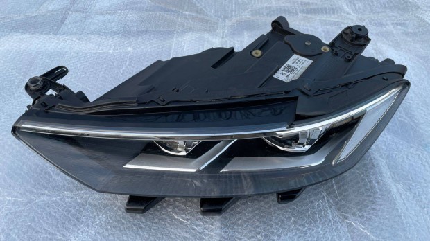 Volkswagen VW T-Roc bal első LED fényszóró 2GA941035D