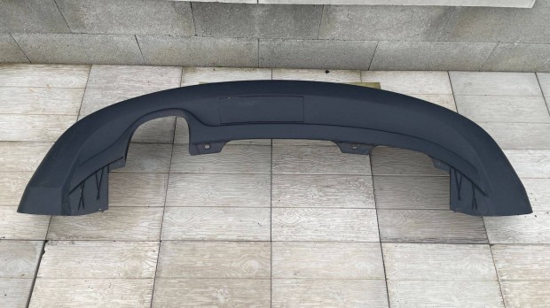 Volkswagen VW Tigan I hátsó lökhárító koptató 5N0807521