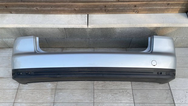 Volkswagen VW Touran I gyári hátsó lökhárító 1T0807421