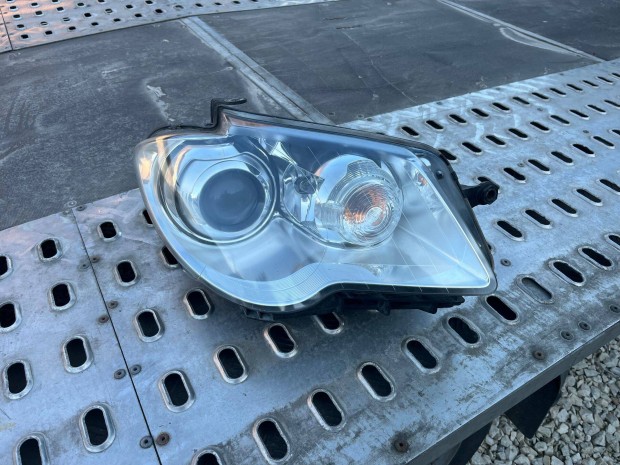 Volkswagen VW Touran jobb els� xenon f�nysz�r� l�mpa elad�!