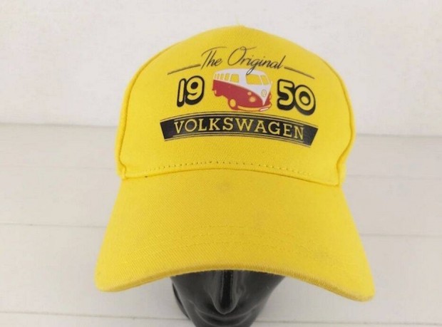 Volkswagen VW Transporter T1 Bulli 1950 baseball sapka