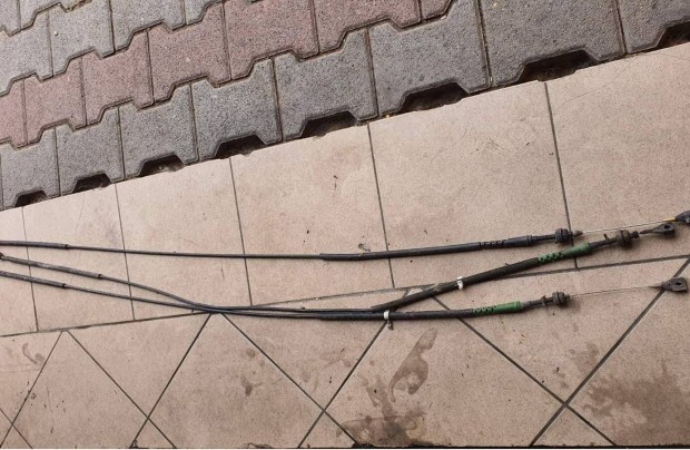 Volkswagen VW Transporter T4 Caravelle Multivan 2.4D kuplung bowden