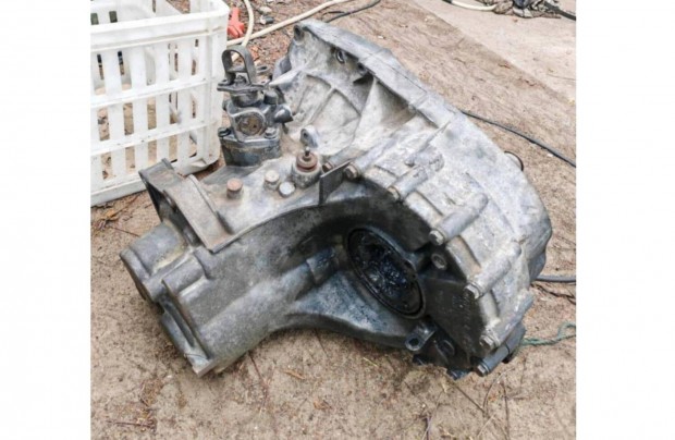 Volkswagen VW Transporter T4 Caravelle Multivan 2.5 TDI AFK váltó