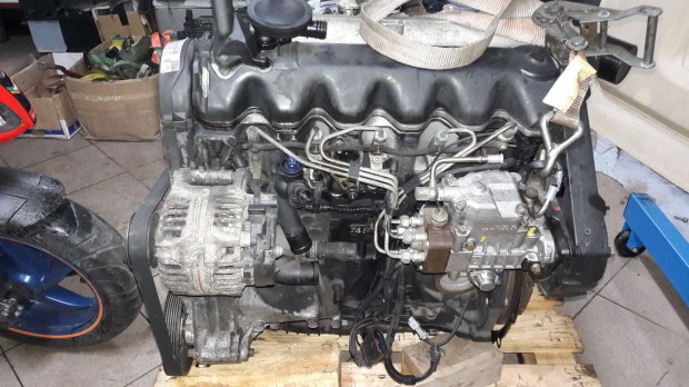 Volkswagen VW Transporter T4 Caravelle Multivan ACV motorblokk
