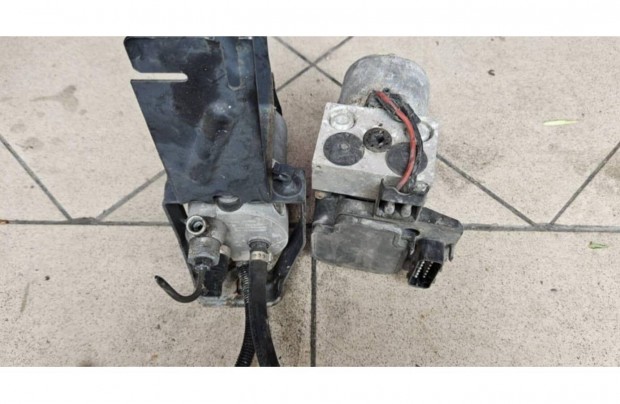 Volkswagen VW Transporter T4 Caravelle Multivan ESP-s ABS vez�rl�