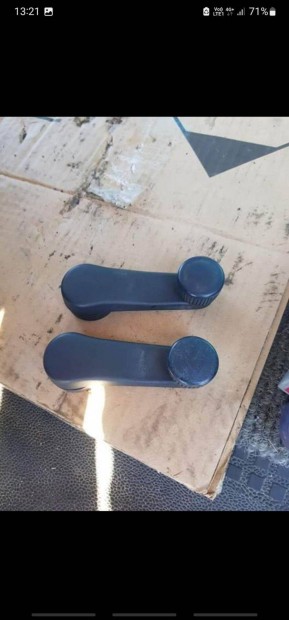 Volkswagen VW Transporter T4 Caravelle Multivan ablakteker�