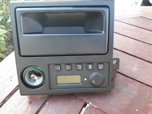 Volkswagen VW Transporter T4 Caravelle Multivan �ll�f�t�s vez�rl�