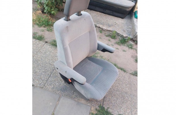 Volkswagen VW Transporter T4 Caravelle Multivan els dupla karfs ls