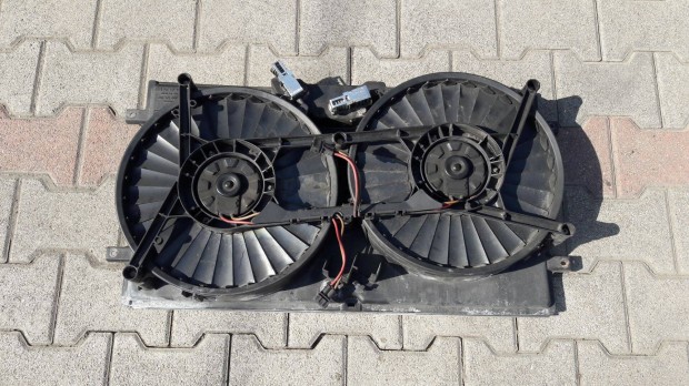 Volkswagen VW Transporter T4 Caravelle Multivan ventil�tor szett