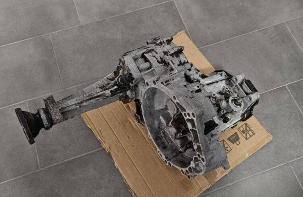 Volkswagen VW Transporter T4 Multivan Caravelle 2.5 TDI 88 LE vlt