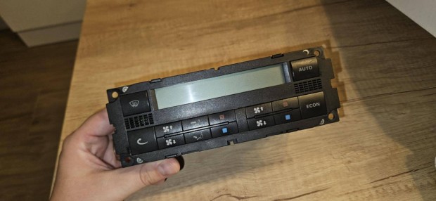 Volkswagen VW Transporter T4 Multivan Caravelle digit�lis kl�mavez�rl�