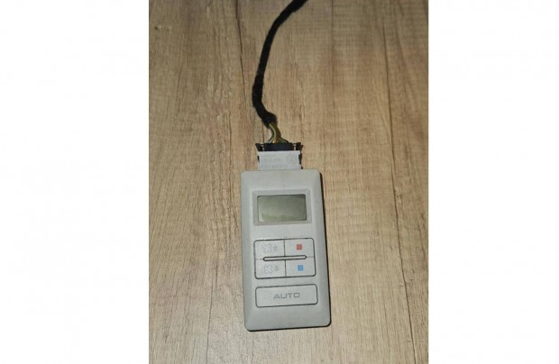 Volkswagen VW Transporter T4 Multivan Caravelle h�ts� kl�mavez�rl�