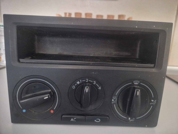 Volkswagen VW Transporter T4 Multivan Caravelle kl�ma kapcsol�