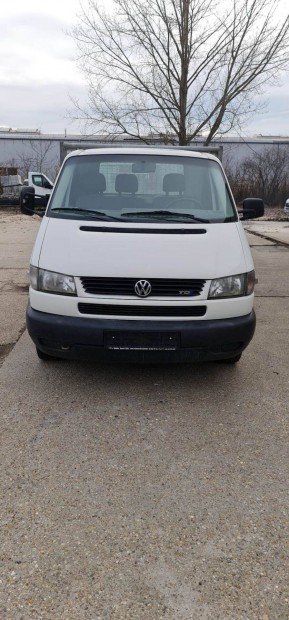 Volkswagen VW Transporter T4 Multivan, Caravelle első lökhárító