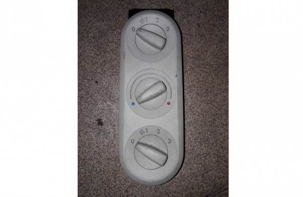 Volkswagen VW Transporter T4 Multivan, Caravelle h�ts� f�t�svez�rl�