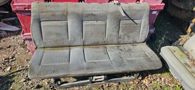 Volkswagen VW Transporter T4 Multivan h�ts� �gy �l�s