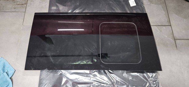 Volkswagen VW Transporter T7 Multivan, Caravelle jobb oldali tol�ablak