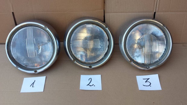 Volkswagen VW bogr Bosch Hella fnyszrlmpa fnyszr lmpa vetern