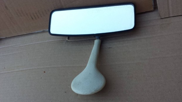 Volkswagen VW bogr eredeti bels visszapillant tkr oldtimer