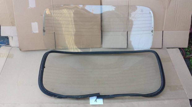 Volkswagen VW bog�r f�thet� h�ts� sz�lv�d� ablak veter�n oldtimer elad