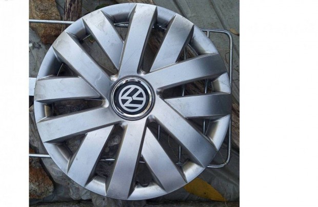 Volkswagen VW ezst szn dsztrcsa '14 colos. Kdja: 216 Sjs 14