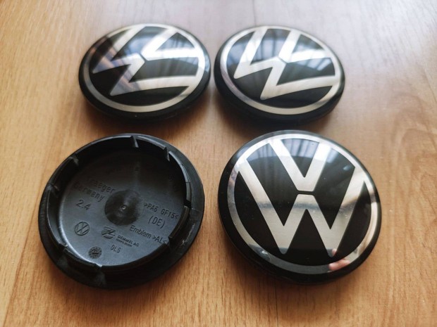 Volkswagen VW felnikzp kupak gyri 2 szett