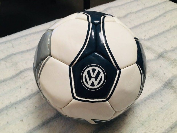 Volkswagen VW futball labda