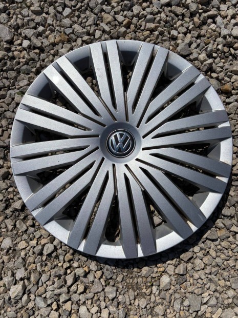 Volkswagen VW gyári 15" dísztárcsa 1 db eladó