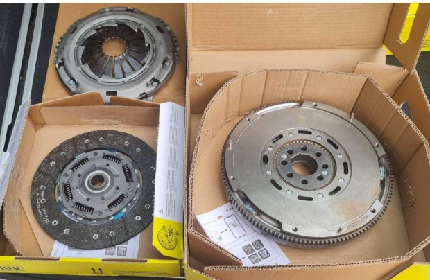 Volkswagen VW transporter T4 Caravelle Multivan Axg, Ahy kuplung szett