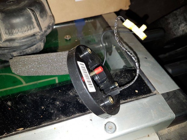 Volkswagen VW transporter T4 Caravelle Multivan l�gzs�k �tvezet�