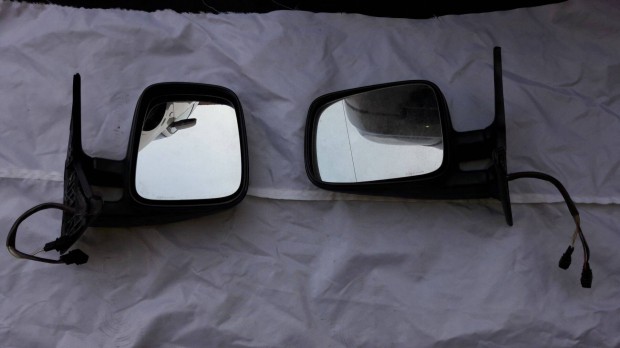 Volkswagen VW transporter T4 Caravelle Multivan visszapillant� t�k�r