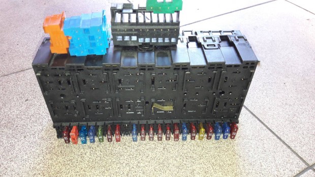 Volkswagen VW transporter T4 Caravelle, Multivan biztos�t�kt�bla