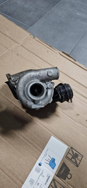 Volkswagen VW transporter T4 Multivan Caravelle 2.5 TDI 151 LE turbo