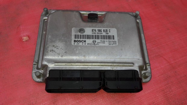 Volkswagen VW transporter T4 Multivan Caravelle 2.5 TDI motorvez�rl�