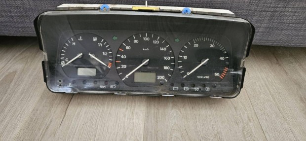 Volkswagen VW transporter T4 Multivan Caravelle 2.5 TDI óracsoport