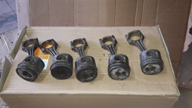 Volkswagen VW transporter T4 Multivan Caravelle 2.5 dugatty�, hajt�kar