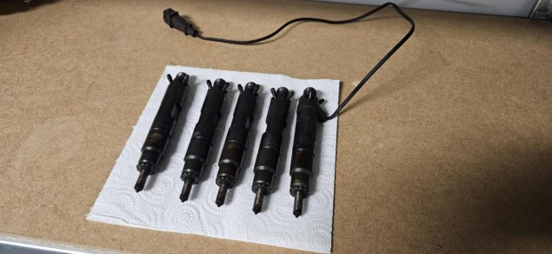 Volkswagen VW transporter T4 Multivan Caravelle 88 LE porlaszt�cs�cs