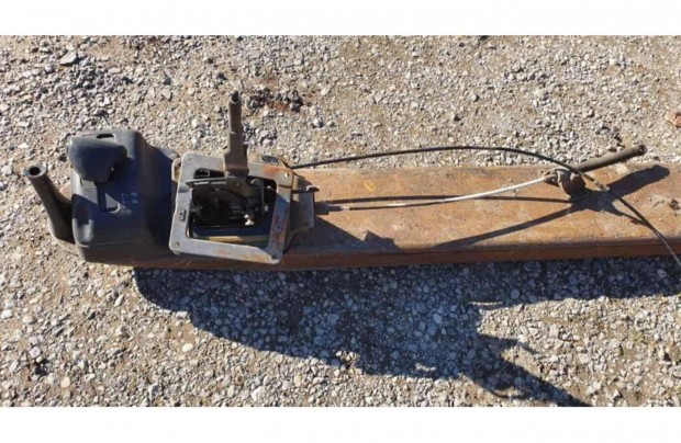 Volkswagen VW transporter T4 Multivan Caravelle automata v�lt�kulissza