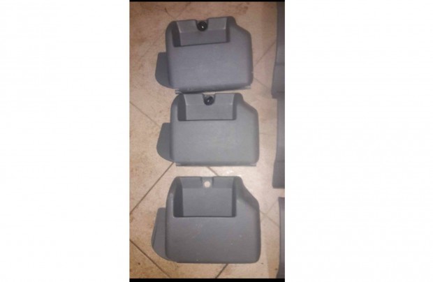 Volkswagen VW transporter T4 Multivan Caravelle biztos�t�k burkolat