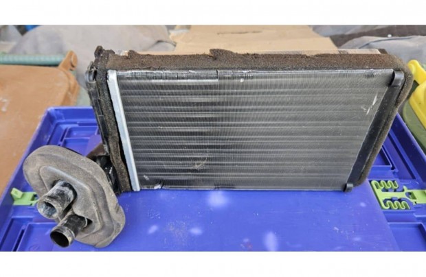 Volkswagen VW transporter T4 Multivan Caravelle els� f�t�box radi�tor