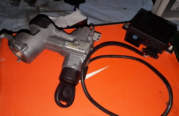 Volkswagen VW transporter T4 Multivan Caravelle gy�jt�skapcsol� + immo