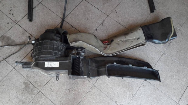 Volkswagen VW transporter T4 Multivan Caravelle h�ts� tet� szell�ztet�