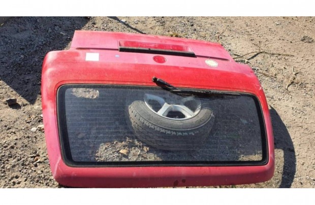 Volkswagen VW transporter T4 Multivan Caravelle hátsóajtó hátsó ajtó